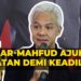 GANJAR-MAHFUD SEGERA GUGAT HASIL PILPRES 2024 KE MK
