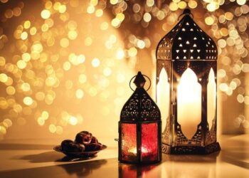 RAMADHAN, BULAN YANG PENUH BERKAH