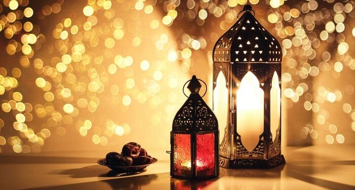 RAMADHAN, BULAN YANG PENUH BERKAH