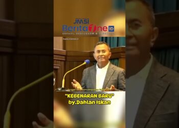 KEBENARAN BARU VS KEBENARAN LAMA