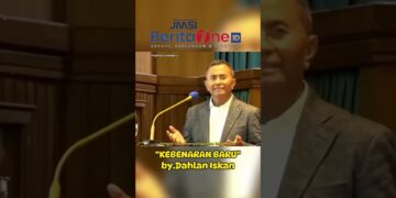 KEBENARAN BARU VS KEBENARAN LAMA