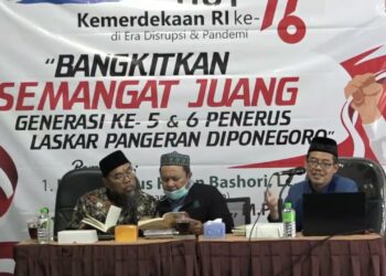 PENTINGNYA MEMAHAMI DAN MENULIS SEJARAH