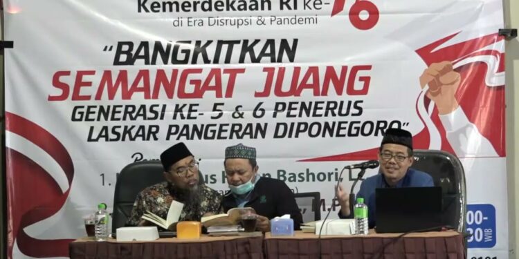 PENTINGNYA MEMAHAMI DAN MENULIS SEJARAH
