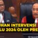 TIM HUKUM ANIES TUDING PRESIDEN JOKOWI INTERVENSI PILPRES 2024