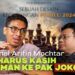 ZAINAL ARIFIN MOCHTAR BONGKAR FILM DIRTY VOTE