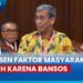 HAMDI MULUK BICARA TENTANG PENGARUH BANSOS TERHADAP PEMILU