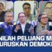 INILAH PELUANG MK MELURUSKAN DEMOKRASI