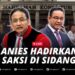 KETERANGAN AHLI DAN SAKSI KUBU AMIN PADA SIDANG SENGKETA PILPRES 2024 DI MK