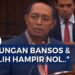 KETERANGAN HASAN NASBI, AHLI KUBU 02: BANSOS TAK PENGARUHI PEMILIH