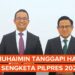 PERNYATAAN SIKAP ANIES-MUHAIMIN TENTANG HASIL SIDANG MK