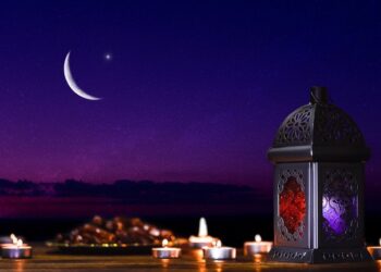 MERAIH LAILATUL QADAR