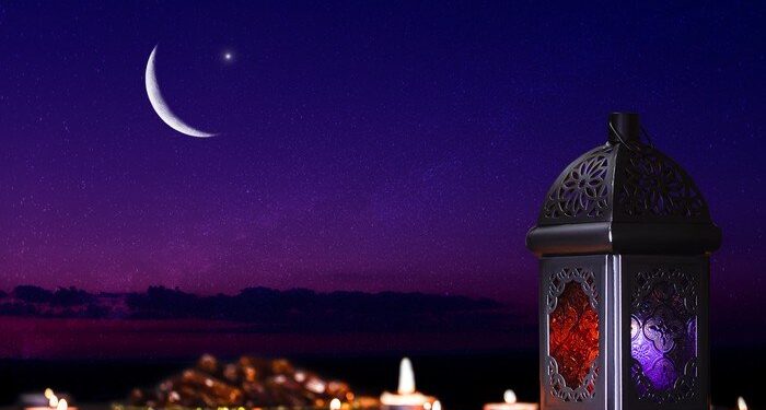MERAIH LAILATUL QADAR