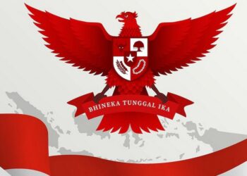 KRONOLOGI LAHIRNYA PANCASILA DAN UUD 1945 (Bag. 4)