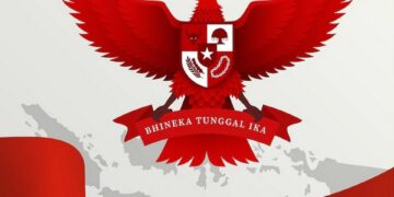 KRONOLOGI LAHIRNYA PANCASILA DAN UUD 1945 (Bag. 4)