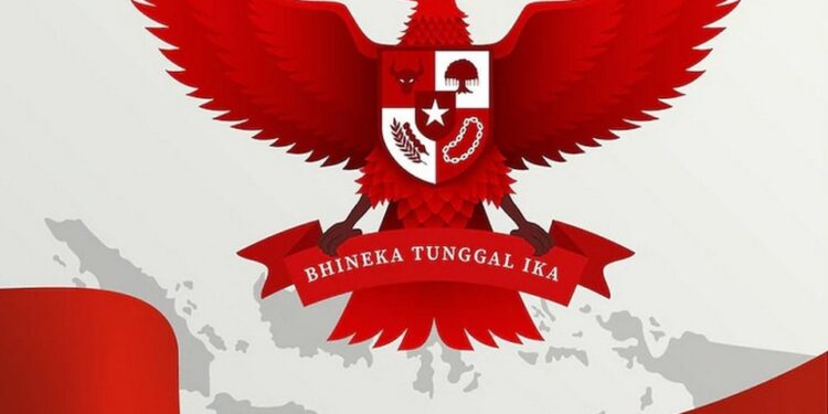KRONOLOGI LAHIRNYA PANCASILA DAN UUD 1945 (Bag. 4)