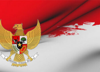KRONOLOGI LAHIRNYA PANCASILA DAN UUD 1945 (Bag. 3)
