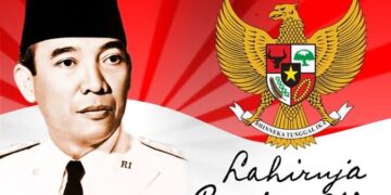 KRONOLOGI LAHIRNYA PANCASILA DAN UUD 1945 (Bag. 5/ Terakhir)