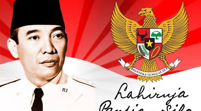 KRONOLOGI LAHIRNYA PANCASILA DAN UUD 1945 (Bag. 5/ Terakhir)