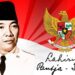 KRONOLOGI LAHIRNYA PANCASILA DAN UUD 1945 (Bag. 5/ Terakhir)