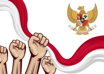 PANCASILA KARYA BERSAMA MILIK BANGSA
