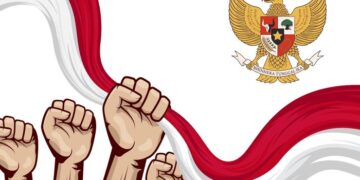 PANCASILA KARYA BERSAMA MILIK BANGSA