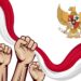 PANCASILA KARYA BERSAMA MILIK BANGSA