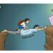 ANTARA PENGORBANAN DAN PENGKHIANATAN