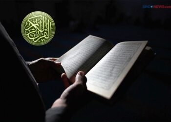 BERPALING DARI QUR’AN, HIDUP JADI SEMPIT