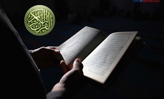 BERPALING DARI QUR’AN, HIDUP JADI SEMPIT