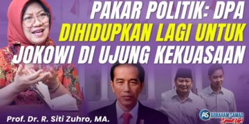 DPA MAU DIHIDUPKAN LAGI, UNTUK SIAPA?