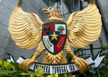 KRONOLOGI LAHIRNYA PANCASILA DAN UUD 1945 (Bag. 1)