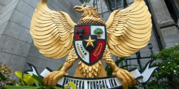 KRONOLOGI LAHIRNYA PANCASILA DAN UUD 1945 (Bag. 1)