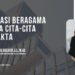 MODERASI BERAGAMA ANTARA CITA-CITA DAN FAKTA