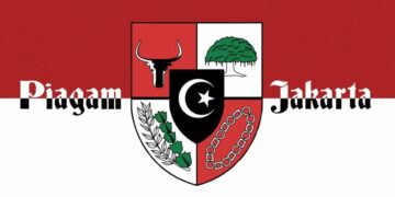 PIAGAM JAKARTA DAN PANCASILA (Bag. 1)