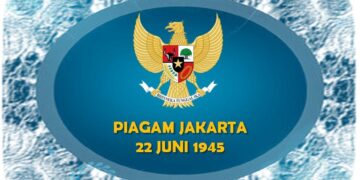 MENGEMBALIKAN FUNGSI DAN ARTI PIAGAM JAKARTA