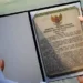 PIAGAM JAKARTA ITU PEMBUKAAN UUD 1945