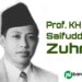 MELAKSANAKAN SYARIAT ISLAM ADALAH HAK KONSTITUSIONAL