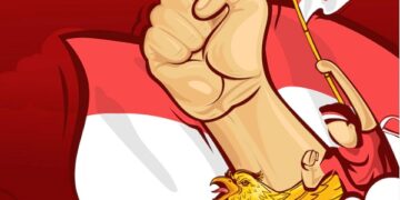 PIAGAM JAKARTA MENJIWAI UUD 1945
