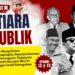 MUTIARA-MUTIARA REPUBLIK INDONESIA