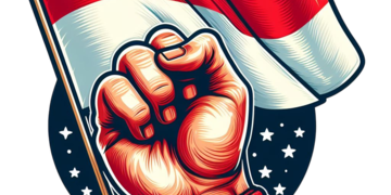 PIAGAM JAKARTA ALAT PEMERSATU BANGSA