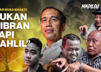PRESTASI PAK JOKOWI SELAMA 10 TAHUN JADI PRESIDEN
