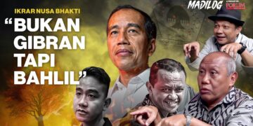 PRESTASI PAK JOKOWI SELAMA 10 TAHUN JADI PRESIDEN