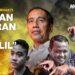 PRESTASI PAK JOKOWI SELAMA 10 TAHUN JADI PRESIDEN
