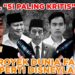 PANDANGAN KRITIS FAISAL BASRI (ALM) TENTANG KONDISI INDONESIA TERKINI