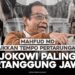 JOKOWI PALING BERTANGGUNG JAWAB