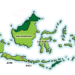 INDONESIA DENGAN DASAR PANCASILA TERMASUK DAR ISLAM (NEGERI ISLAM)