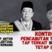 KONTROVERSI PENCABUTAN TAP MPR