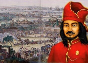 BENTUK PERJUANGAN BANGSA INDONESIA