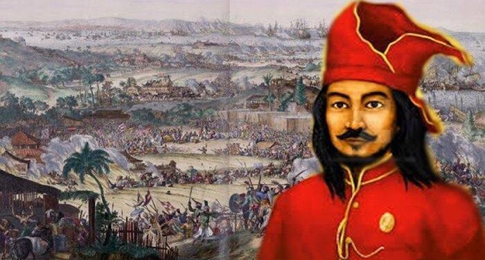 BENTUK PERJUANGAN BANGSA INDONESIA