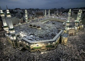 HIKMAH SHALAT KHUSYUK